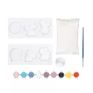 Disney Lilo și Stitch Angel set creativ 2 în 1
