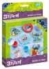 Disney Lilo și Stitch Extrovert set turnare ghips