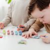 Disney Lilo și Stitch Extrovert set turnare ghips