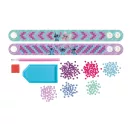 Disney Lilo și Stitch Moxy set 2 brățări cu pietre din diamant