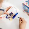 Patrula Cățelușilor Team cană din porțelan de 235 ml pictabilă în cutie cadou