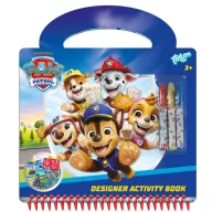 Patrula Cățelușilor Team set de activități