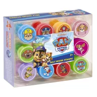   Patrula Cățelușilor Best Team set de ștampile 12 bucăți
