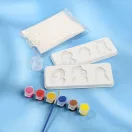 Patrula Cățelușilor Team set de turnat gips