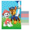 Patrula Cățelușilor Boys set creativ cu mărgele