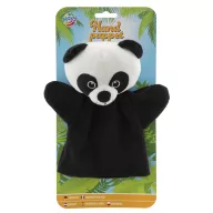 Animale Moxy Păpușă mănușă panda 21 cm