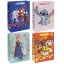 Disney Pungă cadou dulce din hârtie, sac de cadou 25x18,5x8 cm