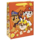 Disney Pungă cadou dulce din hârtie, sac de cadou 25x18,5x8 cm