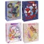 Disney Pungă cadou din hârtie Happy, plic de cadou 32x27x10 cm