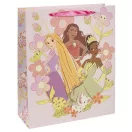 Disney Pungă cadou din hârtie Happy, plic de cadou 32x27x10 cm