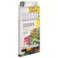 Colorat Chameleon set de 12 creioane