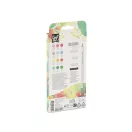 Colorat Flowers set de creioane 12 bucăți