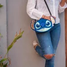 Disney Lilo și Stitch geantă de umăr din piele sintetică