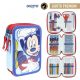 Disney Mickey penar echipat cu 3 nivele