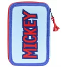 Disney Mickey Laugh penar cu 3 niveluri umplut Giotto