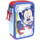 Disney Mickey Laugh penar cu 3 niveluri umplut Giotto
