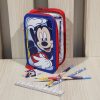 Disney Mickey penar echipat cu 3 nivele