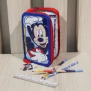 Disney Mickey Laugh penar cu 3 niveluri umplut Giotto