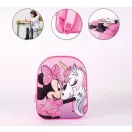Disney Minnie  Rucsac 3D, geantă 31 cm