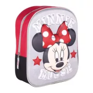 Disney Minnie  Rucsac 3D, geantă 31 cm