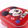 Disney Mickey 3D rucsac , geantă 31 cm
