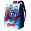 Avengers rucsac școlar, geantă de 42 cm