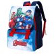 Avengers rucsac școlar, geantă de 42 cm