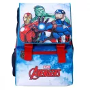 Avengers rucsac școlar, geantă de 42 cm