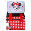 Disney Minnie geantă, geantă Cu pompon, 42 cm