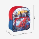 Omul Păianjen rucsac, geantă 30 cm