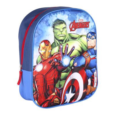 Avengers 3D rucsac , geantă 31 cm