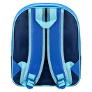 Patrula Cățelușilor Rucsac 3D, geantă 31 cm