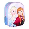 Disney Regatul de gheață 3D rucsac, geantă 31 cm