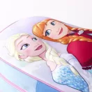 Disney Regatul de gheață Rucsac 3D, geantă 31 cm