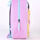 Prințesele Disney Rucsac 3D, geantă 31 cm
