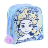   Disney Regatul de gheață Sparkly rucsac holografic, geantă 21 cm