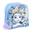 Disney Regatul de gheață Sparkly rucsac holografic, geantă 21 cm