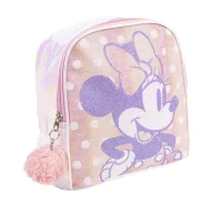 Disney Minnie  rucsac holografic, geantă 21 cm