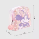 Disney Minnie  rucsac holografic, geantă 21 cm