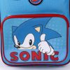Sonic the hedgehog thumbs-up rucsac, geantă 31 cm