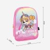 Patrula Cățelușilor Believe In rucsac, geantă 29 cm