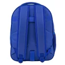 Sonic Ariciul Ghiozdan școlar Wild Thing, 41 cm