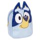 Bluey rucsac pufos, geantă 22 cm