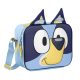 Bluey geantă termo 3D prânz 24 cm