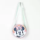 Disney Minnie Pastel Geantă de umăr 3D