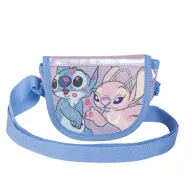   Disney Lilo și Stitch Kiss geantă de umăr, geantă de corp