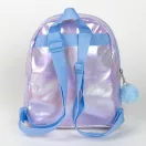 Disney Lilo și Stitch rucsac hologram, geantă 23 cm