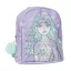 Disney Regatul de gheață Magic rucsac holografic, geantă 23 cm