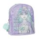 Disney Regatul de gheață Magic rucsac holografic, geantă 23 cm