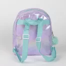 Disney Regatul de gheață Magic rucsac holografic, geantă 23 cm